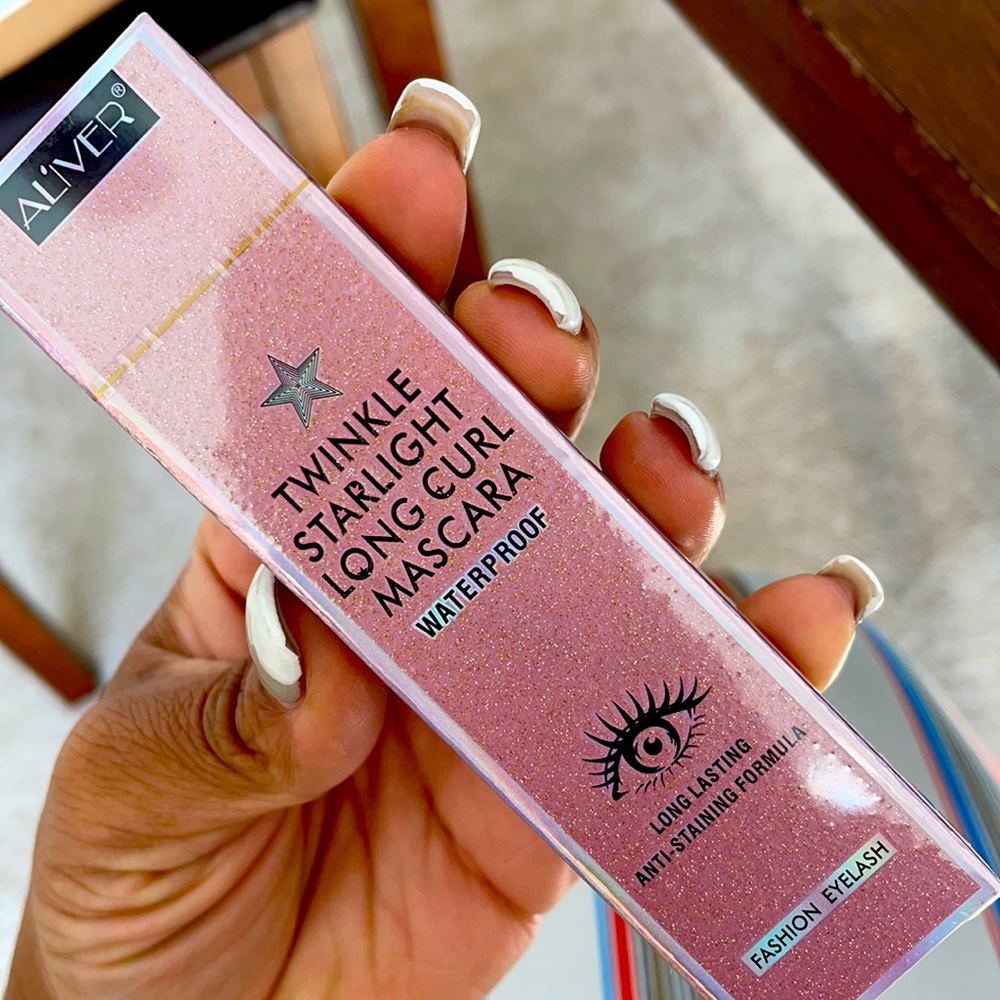 Al’Ver Mascara